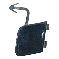 Tampa Reboque Parachoque Citroen C4 Pallas 2008 2009 2010