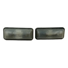 Par Lanterna Luz Placa Subaru Impreza 2008 2009 Traseira