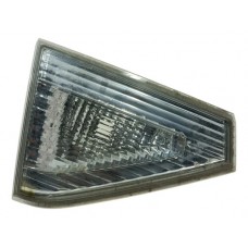 Lanterna Tampa Traseira Subaru Impreza 2008 2009 Esquerda Esquerdo/motorista