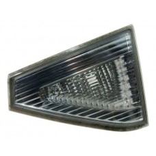 Lanterna Tampa Traseira Subaru Impreza 2008 2009 Direito Direito/passageiro