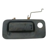 Maçaneta Externa Porta Ford Ranger 2008 Dianteira Esquerda Dianteira