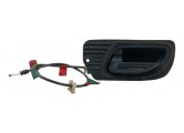 Maçaneta Interna Ford Ranger 2007 08 2009 Dianteira Esquerda Dianteira