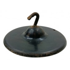 Suporte Estepe Hyundai Hr Bongo 2009 2010 2011 2012