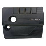 Tampa Capa Motor Chery Tiggo 8 1.6 Turbo Gdi 2022 2023 2024