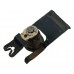 Miolo Chave Trava Porta Ford Ranger 2007 2008 Dianteiro Esq
