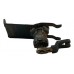 Miolo Chave Trava Porta Ford Ranger 2007 2008 Dianteiro Esq