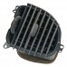 Difusor Ar Moldura Painel Instrumento Ford Ranger 2008 2009