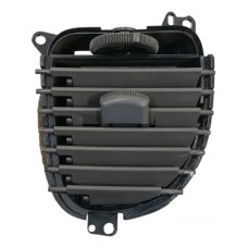 Difusor Ar Moldura Painel Instrumento Ford Ranger 2008 2009
