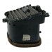 Difusor Ar Moldura Painel Instrumento Ford Ranger 2008 2009