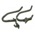Par Dobradiça Porta Malas Honda Civic 2003 2004 2005 2006