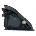 Acabamento Interno Retrovisor Toyota Corolla 2006 Esquerdo