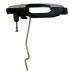 Maçaneta Externa Toyota Corolla 2006 2007 Dianteira Esquerda Dianteira