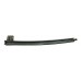 Canaleta Guia Vidro Toyota Corolla 2007 Dianteira Esquerda
