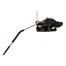 Fechadura Porta Ford Ranger 2007 08 2009 Dianteira Esquerda