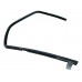 Borracha Interna Porta Ford Ranger 2008 Dianteira Esquerda