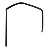 Borracha Interna Porta Ford Ranger 2008 Dianteira Esquerda
