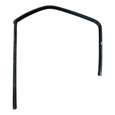 Borracha Interna Porta Ford Ranger 2008 Dianteira Esquerda