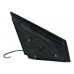Base Retrovisor Chery Tiggo 2 2019 2020 2021 2022 Esquerdo
