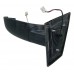 Base Retrovisor Chery Tiggo 2 2019 2020 2021 2022 Esquerdo