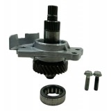 Suporte Engrenagem Nissan Versa Auto 1.6 Cvt 2021 2022 2023