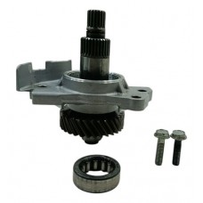 Suporte Engrenagem Nissan Versa Auto 1.6 Cvt 2021 2022 2023
