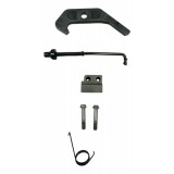 Kit Trava Park Nissan Versa Auto 1.6 Cvt 2021 2022 2023