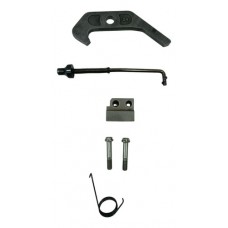 Kit Trava Park Nissan Versa Auto 1.6 Cvt 2021 2022 2023