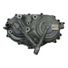 Tampa Capa Traseira Câmbio Aut Nissan Versa 1.6 Cvt 2022 23