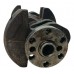 Virabrequim Ford Ranger 2.3 2007 2008 Retificado 0,25