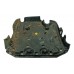 Tampa Capa Motor Hyundai Tucson 2.7 V6 2006 2007 2008 2009