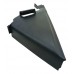 Moldura Interna Retrovisor Infiniti Fx45 2006 2007 L Direito