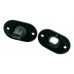 Par Luz Placa Kia Picanto 2008 2009 2010 2011