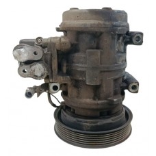 Compressor Ar Condicionado Toyota Corolla 1.8 2006 2007 2008