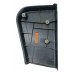 Moldura Inferior Porta Gm Sonic Hatch 2014 Traseira Direita