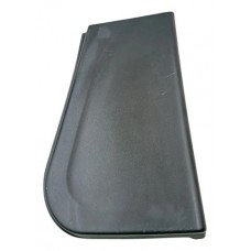 Moldura Inferior Porta Gm Sonic Hatch 2014 Traseira Direita