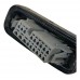 Chicote Porta Gm Sonic Hatch 2012 2013 2014 Traseira Direita