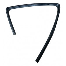 Borracha Porta Gm Sonic Hatch 2012 13 2014 Traseira Direita