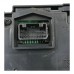 Comando Ar Condicionado Toyota Yaris Xs 2023 2024 2025