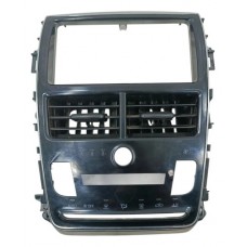 Moldura Console Central Toyota Yaris Xs  2023 2024 2025
