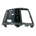 Moldura Console Central Toyota Yaris Xs  2023 2024 2025