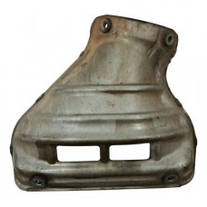 Protetor Calor Escape Toyota Corolla 1.8 Manual 2004 2008