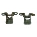 Dobradiça Porta Honda Civic 2008 2009 2010 Dianteira Direita