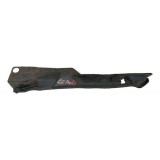 Protetor Interno Paralama Toyota Corolla 2004 2008 Esquerdo