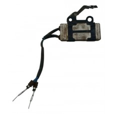 Sensor Impacto Frontal Toyota Corolla 1.8 Manual 2004 2008