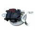 Motor Atuador Ar Condicionado Honda Civic 2014 2015 2016