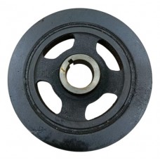 Polia Virabrequim Toyota Corolla 1.8 2004 2005 2006 2007 08