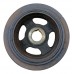 Polia Virabrequim Toyota Corolla 1.8 2004 2005 2006 2007 08