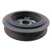 Polia Virabrequim Toyota Corolla 1.8 2004 2005 2006 2007 08