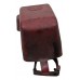 Capa Polo Positivo Bateria Toyota Corolla 1.8 2004 2005 2006