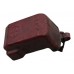 Capa Polo Positivo Bateria Toyota Corolla 1.8 2004 2005 2006